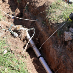 Désinstallation de Fosses Toutes Eaux : Experts en Action pour un Processus Sans Tracas Cavaillon